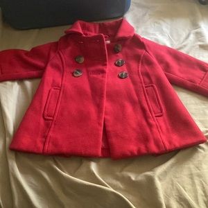 Blazer 12-18 month(worn once)